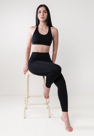Yoga Tank Bra Women's Sports Bra High Support Back Workout Push Ups Sweat  Gym Fitness Tops (A XLcode)