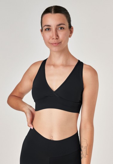 High Impact Sports Bras for Women, Criss Cross Sports Running Yoga Bra, High  Support Bra with Removable Cups 3X-Large, A02_black, Small : :  Clothing, Shoes & Accessories